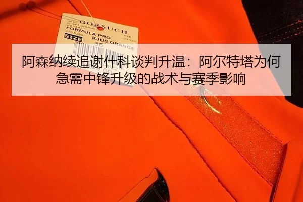 阿森纳续追谢什科谈判升温：阿尔特塔为何急需中锋升级的战术与赛季影响
